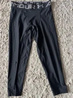 Under Armour コンプレッションタイツ LGサイズ