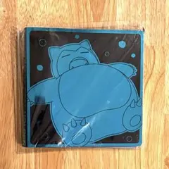 【未開封】ポケモンパン デコキャラシール2022プレゼントキャンペーンホルダー