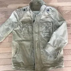 Abercrombie & Fitch Sentinel Jacket M