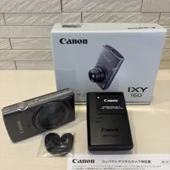 【美品】Canon IXY DIGITAL 10 付属品完備 2026年最新】canon ixy digital 10の人気アイテム - メルカリ