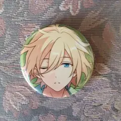 あんスタ コレクション缶バッジ2025Jun. Casual side天祥院英智