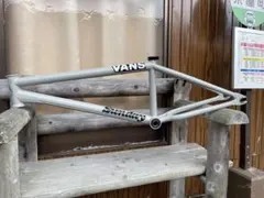 SUNDAY EX BMX フレーム単体(21TT)Julian Ateaga | Mercari