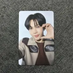 RIIZE ポップアップ 渋谷109 ラントレ ランダムトレカ　ショウタロウ