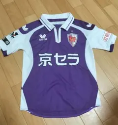 2025年最新】京都サンガ ユニフォーム キッズの人気アイテム