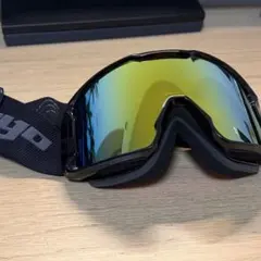 スノボ ゴーグル cyro