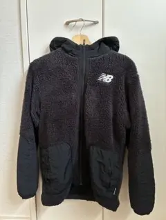 New Balance フリースジャケット 160cm