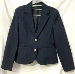 セシール紺ブレザー　Lサイズ