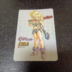 2026年最新】クロノ トリガー カードの人気アイテム - メルカリ