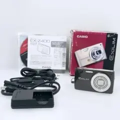 2025年最新】CASIO EX-Z400の人気アイテム - メルカリ