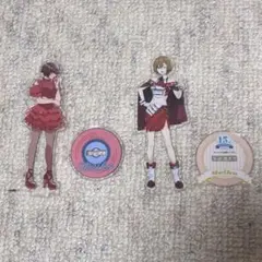 MEIKO アクリルスタンド