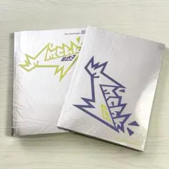 NEXZ Mmchk 通常盤2枚セット