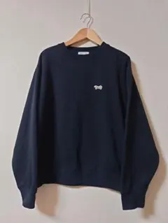 PENNEY'S　ペニーズ　トレーナー スウェット 裏起毛　フォックス