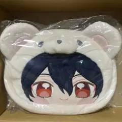 蓮巳敬人 いつぬい おかおBIGショルダー - メルカリ