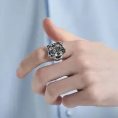 HARE Grace Rose リングのサムネイル