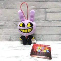 アメイジングデジタルサーカス ジャックス