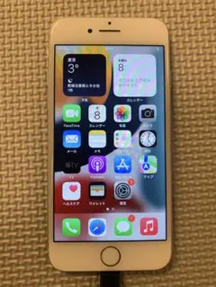 iPhone7 32GB SIMフリー　美品