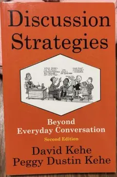 Discussion Strategies