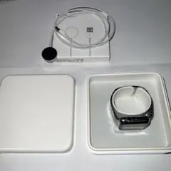 apple watch バンド 純正 44
