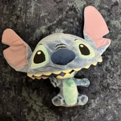 スティッチ　ファンキャップ　正規品　レア 2025年最新】ファンキャップ スティッチの人気アイテム - メルカリ