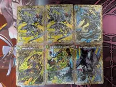 デュエマ シークレット まとめ売り - メルカリ