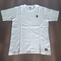 BEN DAVIS Tシャツ ホワイト Mサイズ