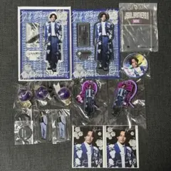 小林直己　アクリルスタンド　会場ガチャ　13点セット‼️ 即購入⭕️