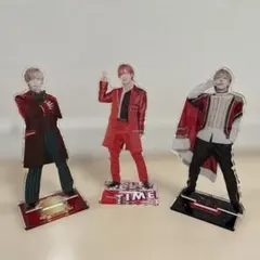 ReLIT りりっと 綾野れん アクスタ ReLIT りりっと 綾野れん アクリルスタンド 2L - メルカリ