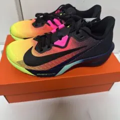 ★新品★ナイキ スニーカー　RIVAL FLY 4 エア ズーム　23.5㎝