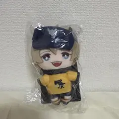 ラギーブッチミニミニぬいぐるみイベント衣装