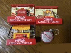2025年最新】コカコーラ 120th ANNIVERSARYの人気アイテム - メルカリ