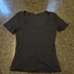 lululemon リブキーホール半袖Tシャツxxs - メルカリ