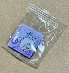 ちいかわ くら寿司コラボ アクリルマグネット モモンガ