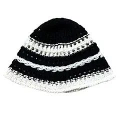 新品⭐︎クラッシャーハット deadstock 在原みゆ紀 90’s cree