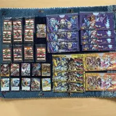 カード　デュエル・マスターズ・バディーファイト/マスクケースモンスターストライク