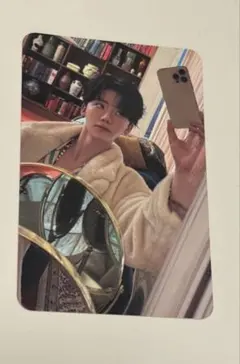 ジェミントレカ