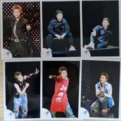 嵐 2006年 大野智 ソロコンサート 3104円 ジャニショ公式写真