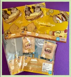 【一番くじ　夏目友人帳　ニャンコ先生バーガー】