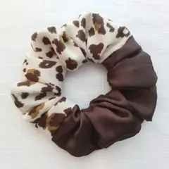 782. ハンドメイドシュシュ