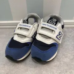 new balance 996 15.5 ニューバランス スニーカー
