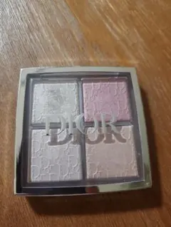 Dior バックステージ グロウ フェイス パレット 004 ローズ ゴールド