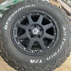 XTREME-J XJ-04 ハイラックス プラド ランクル サーフ215 - メルカリ