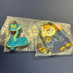 でふぉラバ　ズートピア　ゲイリー　クロウハウザー