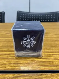 はっちcs 優勝プレイマット はっちcs 優勝限定 プレイマット 海図 白 - メルカリ