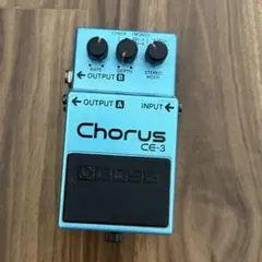 2025年最新】boss ce-3の人気アイテム - メルカリ