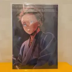 新品未開封☆鬼滅の刃 無限城編 入場者特典 イラストボード