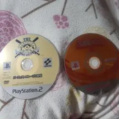 THE BASEBALL 2003 パーフェクトプレープロ野球