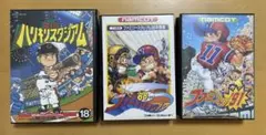 【動作確認済み】FC ファミコン　野球のセットとオマケ付き