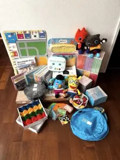 2025年最新】ワールドワイドキッズ フルセットの人気アイテム - メルカリ