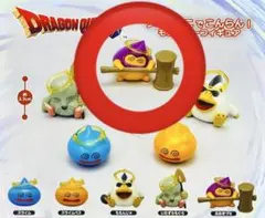 メダパニでこんらん　おおきづち③