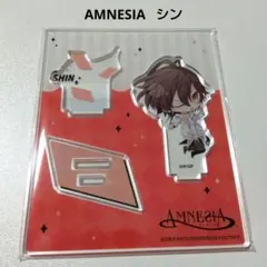 AMNESIA アクリルスタンド 5種セット - メルカリ